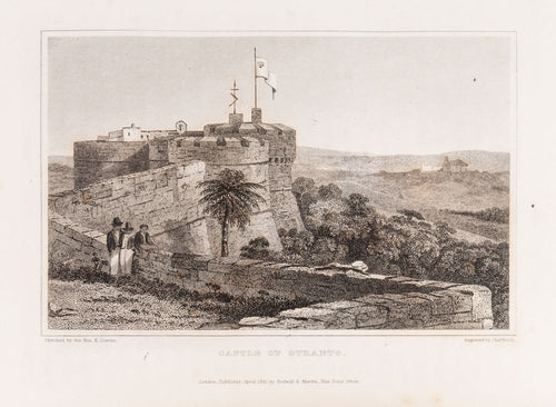 A Tour Through The Southern Provinces of The Kingdom of Naples …