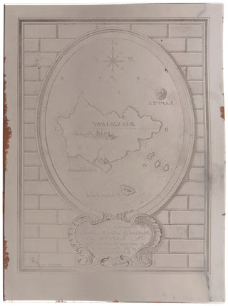 Engravings by Rex Whistler for Jonathan Swift's Gulliver's Travels.  Printed from