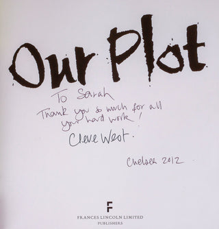 Our Plot