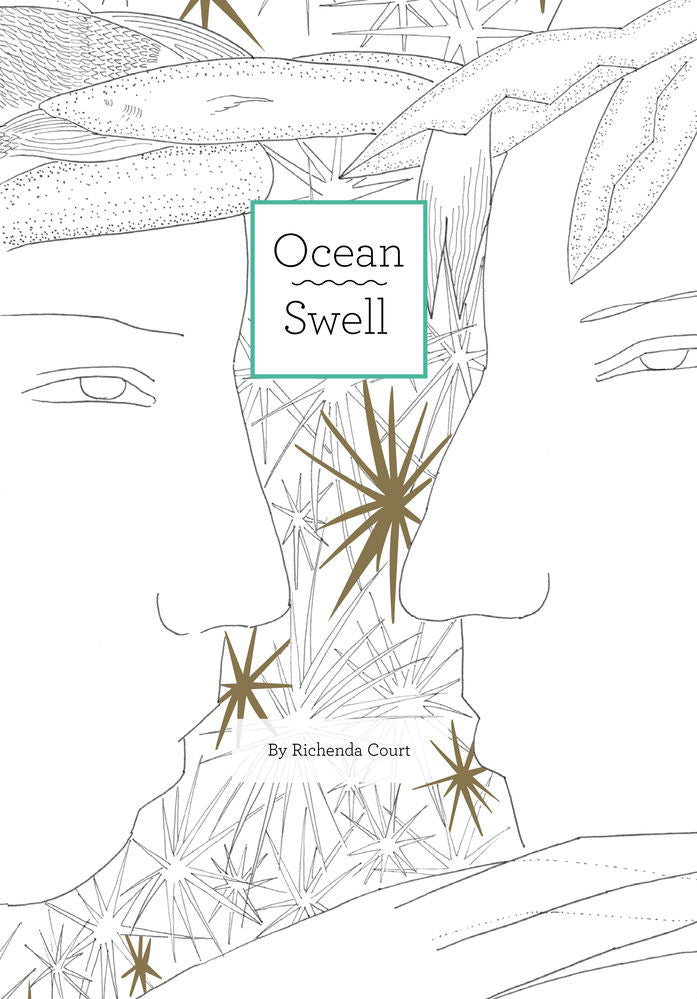 Ocean Swell Book