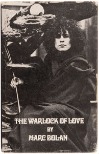 The Warlock of Love