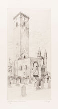 Load image into Gallery viewer, St. Rule's Tower, St. Andrews