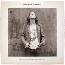 Load image into Gallery viewer, National Portraits. Photographs from the 1970s