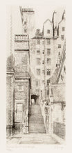 Load image into Gallery viewer, Milne's Court, Edinburgh