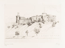 Load image into Gallery viewer, Inverness Castle