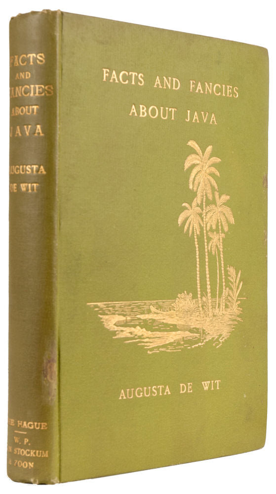 Facts and Fancies about Java … Second edition, revised and enlarged