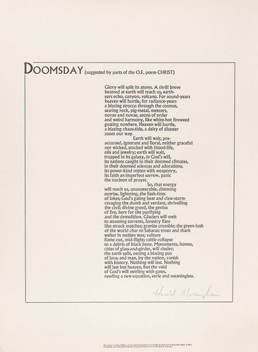 Doomsday