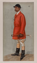 Load image into Gallery viewer, Viscount Galway. Serlby