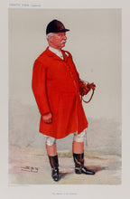 Load image into Gallery viewer, Albert Brassey. The Master of the Heythrop