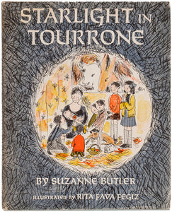 Starlight In Touronne