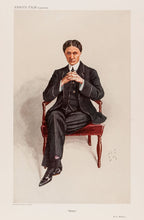 Load image into Gallery viewer, H.C. Barker. Bones