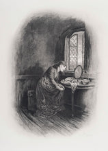 Load image into Gallery viewer, A Collection of 15 Dickens prints