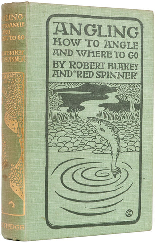 Angling, How to Angle and Where to Go