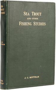 Sea Trout and other Fishing Studies