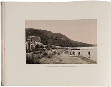 Load image into Gallery viewer, Das Achilles-Schloss auf Corfu