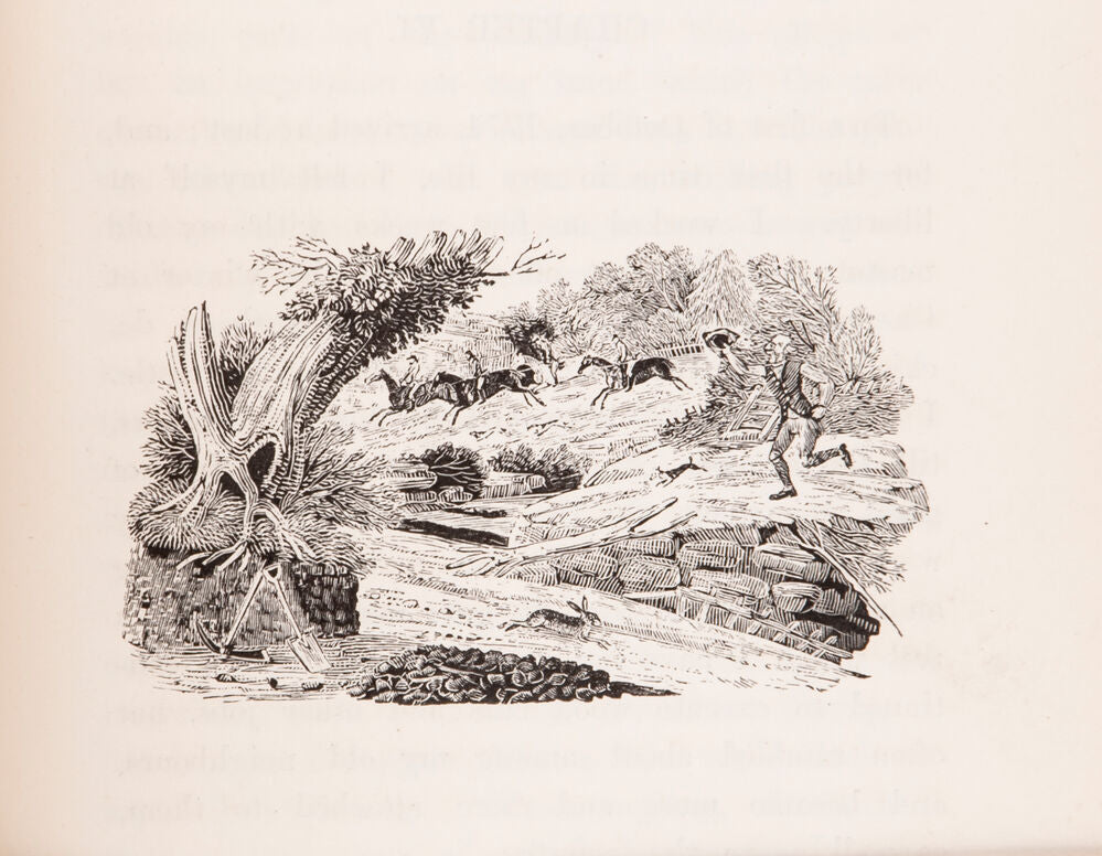 A Memoir of Thomas Bewick, Written by Himself. Embellished by Numerous …