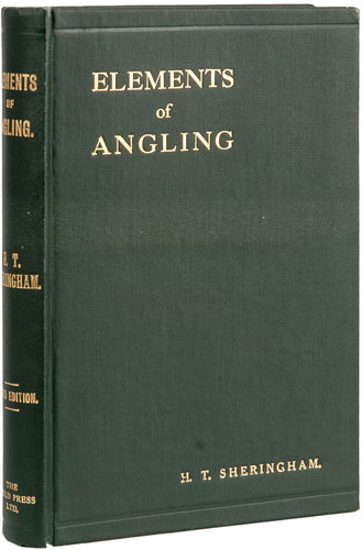 Elements of Angling