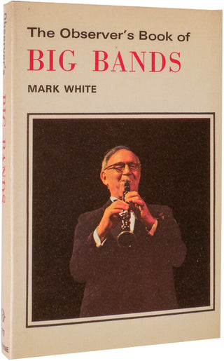 The Observer's Book of Big Bands