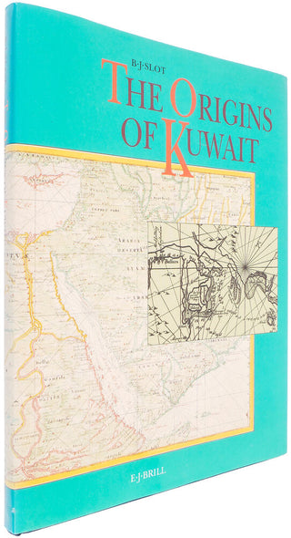 The Origins of Kuwait