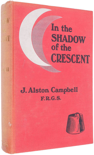 In the Shadow of the Crescent