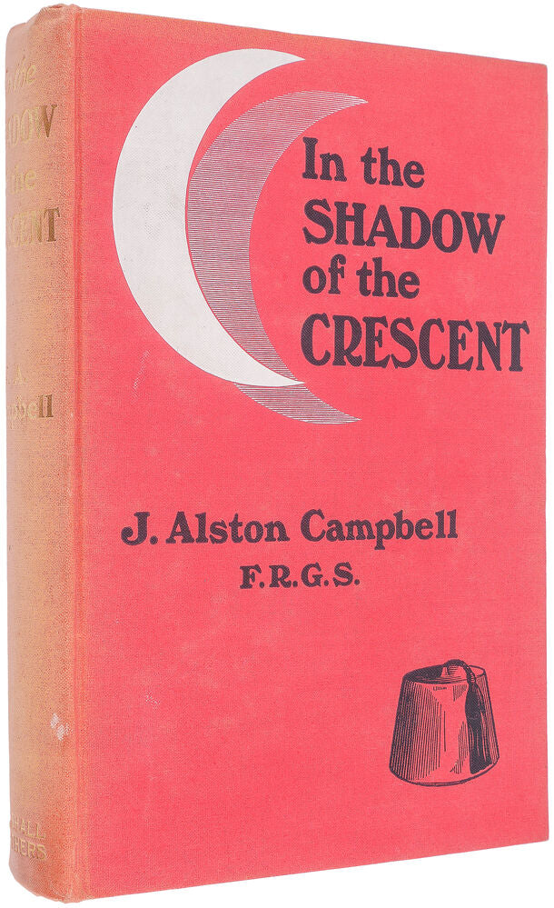 In the Shadow of the Crescent