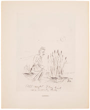 Load image into Gallery viewer, Nineteen Early Drawings by Aubrey Beardsley. From the Collection of Mr