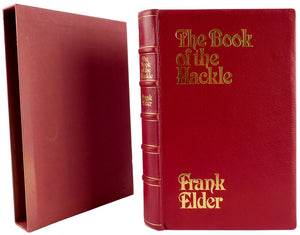 The Book of the Hackle