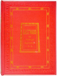 Eastward … With Seventy Illustrations from Photographs, engraved by Joseph Swain