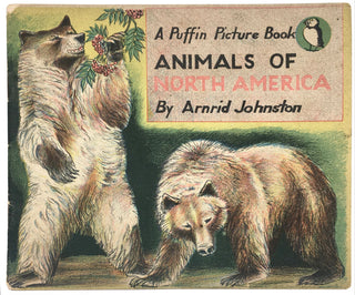 Animals of North America