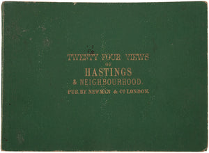 Twenty-Four Views of Hastings & Neighbourhood