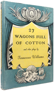 27 Wagons Full of Cotton and Other One-Act Plays