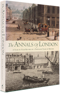 The Annals of London