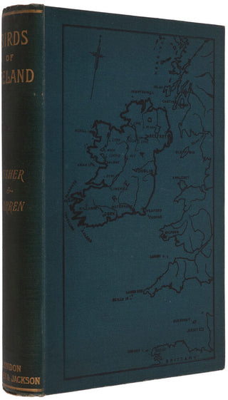 The Birds of Ireland