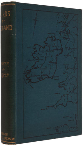 The Birds of Ireland