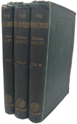 The Woodlanders