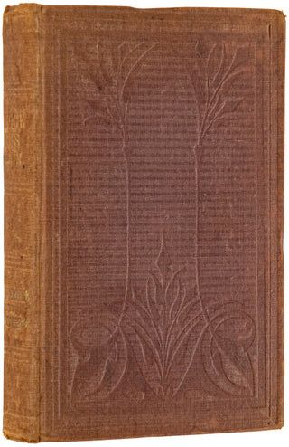 Uncle Tom's Cabin. A Tale among the Lowly … With a Preface …