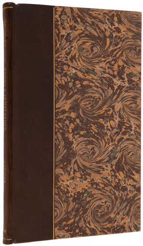 An Inquiry into the Nature and Design of Christ's Temptation in …