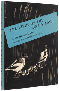 The Birds of the Lonely Lake