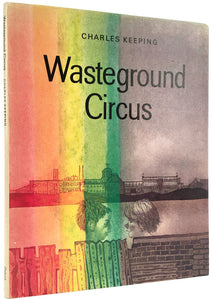Wasteground Circus