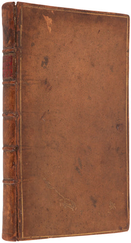 Elements of the Practice of Physic, in two parts. bound with …