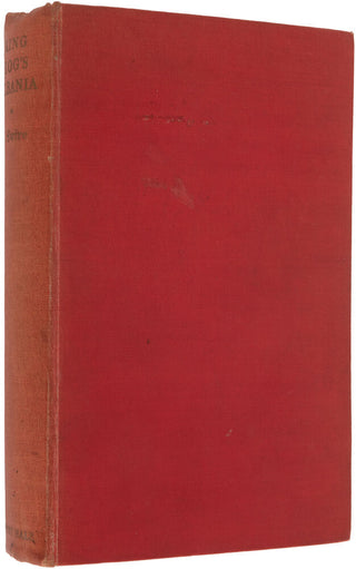 King Zog's Albania