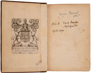 A Relation Of Three Embassies From His Sacred Majestie Charles II …