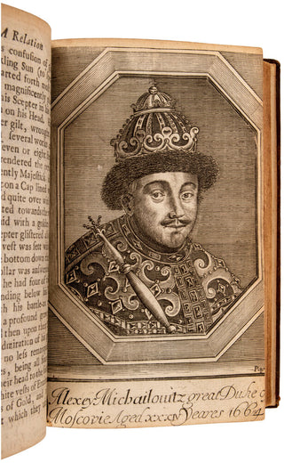 A Relation Of Three Embassies From His Sacred Majestie Charles II …