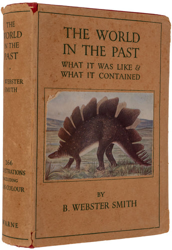The world in the past. What is was like & what it …
