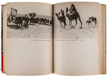 Load image into Gallery viewer, Black Tents of Arabia (My Life Among the Bedouins …
