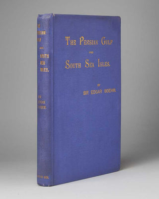 The Persian Gulf and South Sea Isles
