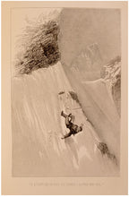 Load image into Gallery viewer, Scrambles Amongst The Alps In The Years 1860-69 … Fifth Thousand
