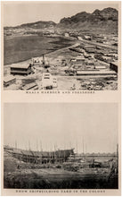 Load image into Gallery viewer, Report on Aden for the Years 1951 &amp; 1952