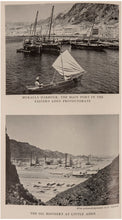 Load image into Gallery viewer, Report on Aden for the Years 1953 &amp; 1954