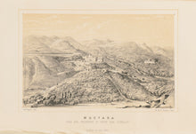 Load image into Gallery viewer, Mount Lebanon. A Ten Year’s Residence from 1842 to 1852 describing …